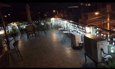 Three Storey House and Lot in Multinational Village in Paranaque City for Sale
