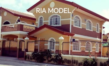 Ready for Occupancy Units Near in Baclaran. House for Sale in Cavite