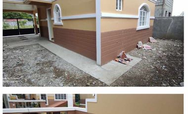 Ready for Occupancy Units Near in Baclaran. House for Sale in Cavite