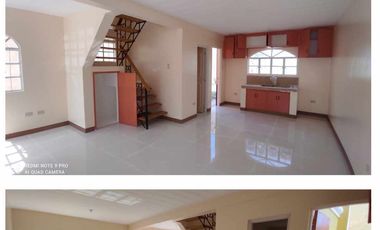 Ready for Occupancy Units Near in Baclaran. House for Sale in Cavite