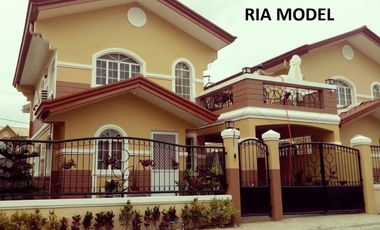 Ready for Occupancy Units Near in Baclaran. House for Sale in Cavite