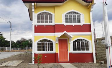 Ready for Occupancy Units Near in Baclaran. House for Sale in Cavite