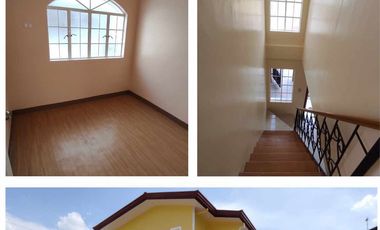 Ready for Occupancy Units Near in Baclaran. House for Sale in Cavite