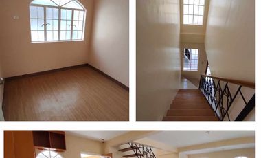 Ready for Occupancy Units Near in Baclaran. House for Sale in Cavite
