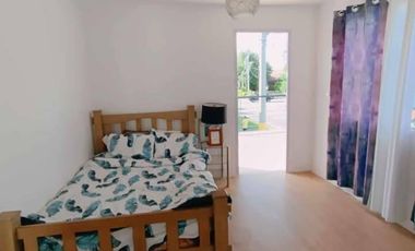 Near Manila, Spacious 3 Bedroom Single Homes for sale in Imus Cavite.