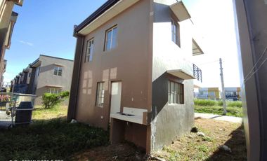 Near Manila, Spacious 3 Bedroom Single Homes for sale in Imus Cavite.