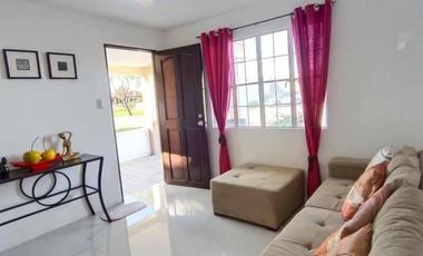 Near Manila, Spacious 3 Bedroom Single Homes for sale in Imus Cavite.