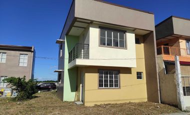 Near Manila, Spacious 3 Bedroom Single Homes for sale in Imus Cavite.