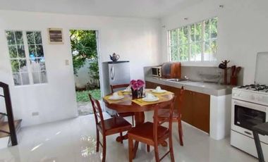 Near Manila, Spacious 3 Bedroom Single Homes for sale in Imus Cavite.