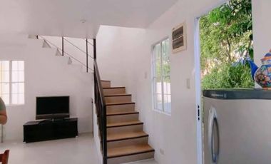 Near Manila, Spacious 3 Bedroom Single Homes for sale in Imus Cavite.
