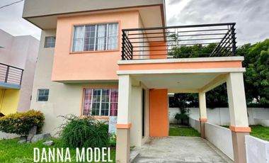 Near Manila, Spacious 3 Bedroom Single Homes for sale in Imus Cavite.