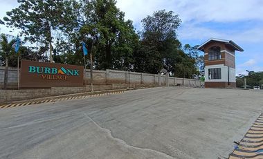 1,999 ONLY RESERVATION FEE FOR 2-STOREY TOWNHOUSE  in Lipa Batangas