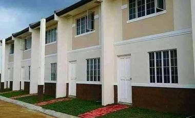 1,999 ONLY RESERVATION FEE FOR 2-STOREY TOWNHOUSE  in Lipa Batangas