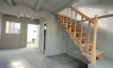 1,999 ONLY RESERVATION FEE FOR 2-STOREY TOWNHOUSE  in Lipa Batangas