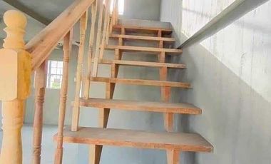 1,999 ONLY RESERVATION FEE FOR 2-STOREY TOWNHOUSE  in Lipa Batangas