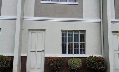 1,999 ONLY RESERVATION FEE FOR 2-STOREY TOWNHOUSE  in Lipa Batangas