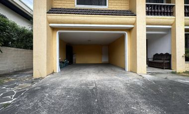 For Lease Valle Verde 5 House and Lot