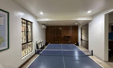 For Lease Valle Verde 5 House and Lot