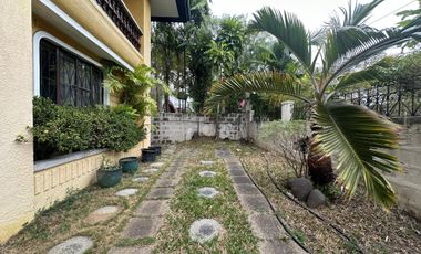 For Lease Valle Verde 5 House and Lot