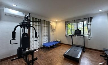 For Lease Valle Verde 5 House and Lot