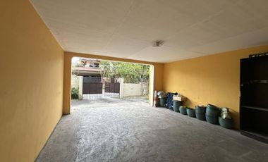 For Lease Valle Verde 5 House and Lot