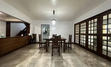 For Lease Valle Verde 5 House and Lot