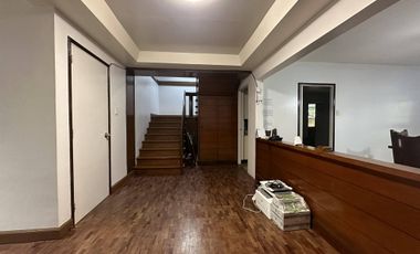 For Lease Valle Verde 5 House and Lot