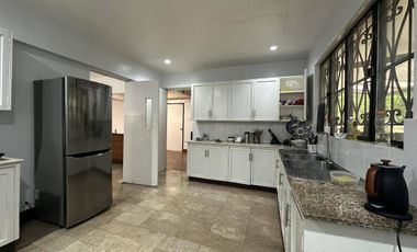 For Lease Valle Verde 5 House and Lot