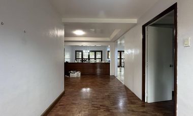 For Lease Valle Verde 5 House and Lot