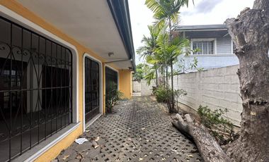 For Lease Valle Verde 5 House and Lot