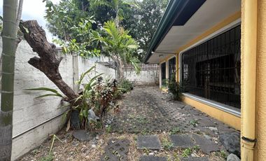 For Lease Valle Verde 5 House and Lot