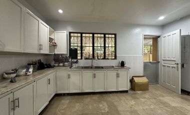 For Lease Valle Verde 5 House and Lot