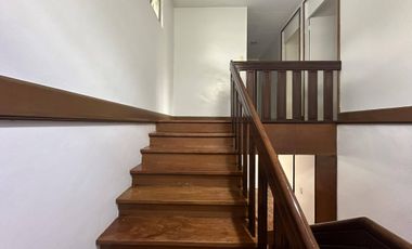 For Lease Valle Verde 5 House and Lot