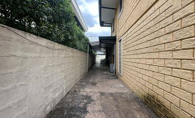 For Lease Valle Verde 5 House and Lot