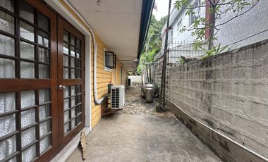 For Lease Valle Verde 5 House and Lot