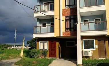 The Villa's of Dasmariñas Highlands