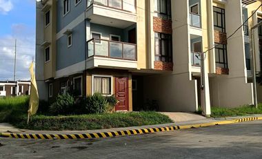 The Villa's of Dasmariñas Highlands