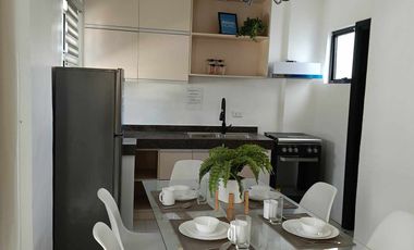 The Villa's of Dasmariñas Highlands