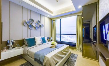 For Sale: 2 Bedroom Condo Pasig at The Velaris Residences Exclusive offer 10%DP