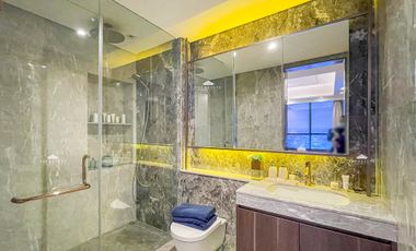 For Sale: 2 Bedroom Condo Pasig at The Velaris Residences Exclusive offer 10%DP