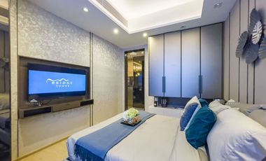 For Sale: 2 Bedroom Condo Pasig at The Velaris Residences Exclusive offer 10%DP