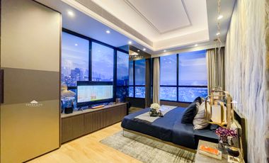 For Sale: 2 Bedroom Condo Pasig at The Velaris Residences Exclusive offer 10%DP