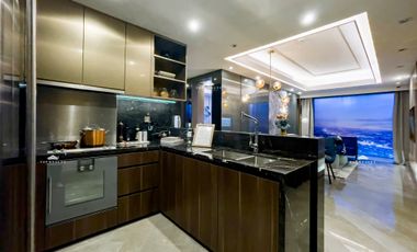 For Sale: 2 Bedroom Condo Pasig at The Velaris Residences Exclusive offer 10%DP