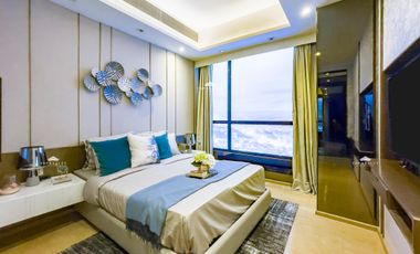 For Sale: 2 Bedroom Condo Pasig at The Velaris Residences Exclusive offer 10%DP