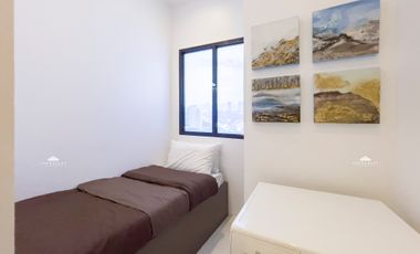 For Sale: 2 Bedroom Condo Pasig at The Velaris Residences Exclusive offer 10%DP