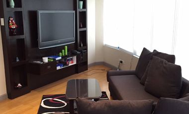 One Rockwell West Tower 27th floor 2 BR unit