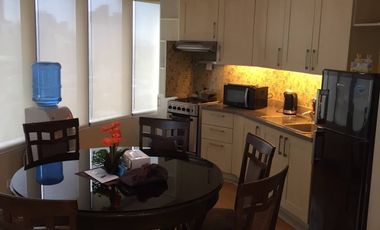 One Rockwell West Tower 27th floor 2 BR unit