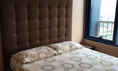 One Rockwell West Tower 27th floor 2 BR unit