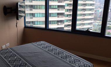 One Rockwell West Tower 27th floor 2 BR unit