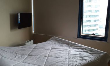 One Rockwell West Tower 27th floor 2 BR unit